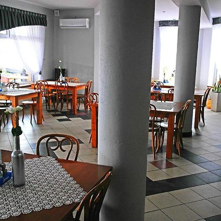 Zajazd Skorpion Rzeniszow Koziegłowy Εξωτερικό φωτογραφία